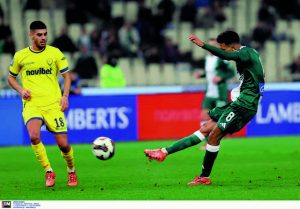 Η αντίδραση, οι Βιόλα και η ρήτρα του Ουναΐ