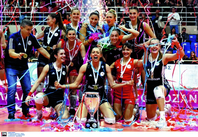 «Για τη Μελίνα»