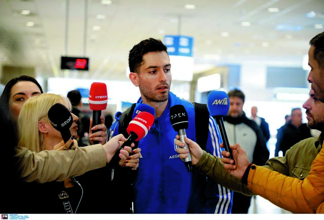 Χρυσό και ρεκόρ το καλοκαίρι