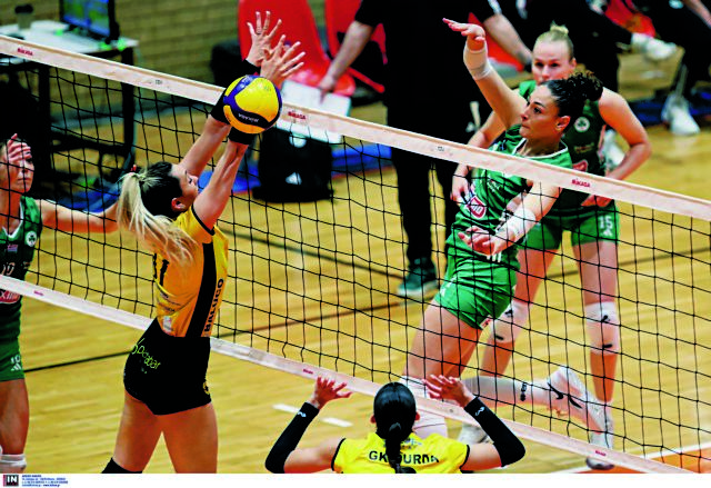 Μίλησαν τα φαβορί στις έδρες τους