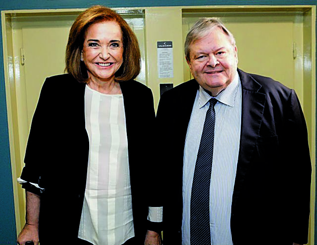 Με τα «μυστικά της Θράκης» άνοιξε νέος κύκλος γαλάζιων ερωτήσεων