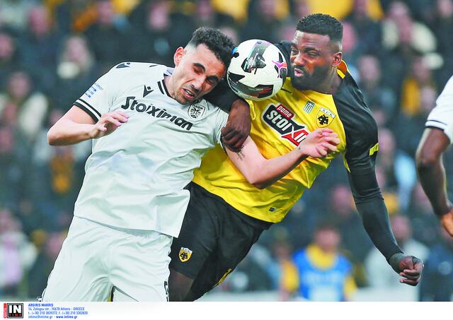 Δικέφαλοι μπροστά στο τέλος μιας εποχής