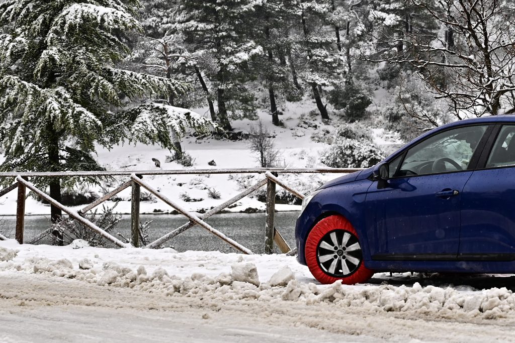 Προσοχή! Έρχεται κακοκαιρία με μεγάλο όγκο νερού, εντάσεις και ραγδαιότητες – Χιόνια σε χαμηλότερα υψόμετρα