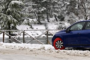 Προσοχή! Έρχεται κακοκαιρία με μεγάλο όγκο νερού, εντάσεις και ραγδαιότητες – Χιόνια σε χαμηλότερα υψόμετρα