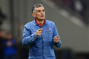 Η 11άδα του Ολυμπιακού για τη ρεβάνς με την Μπόντο Γκλιμτ