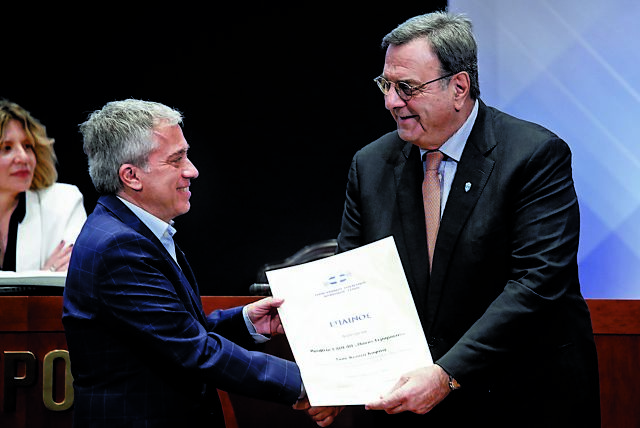 Διπλή διάκριση για «τα ΝΕΑ»