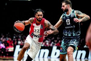 Γενέθλια είχε και ο Ντόρσεϊ!