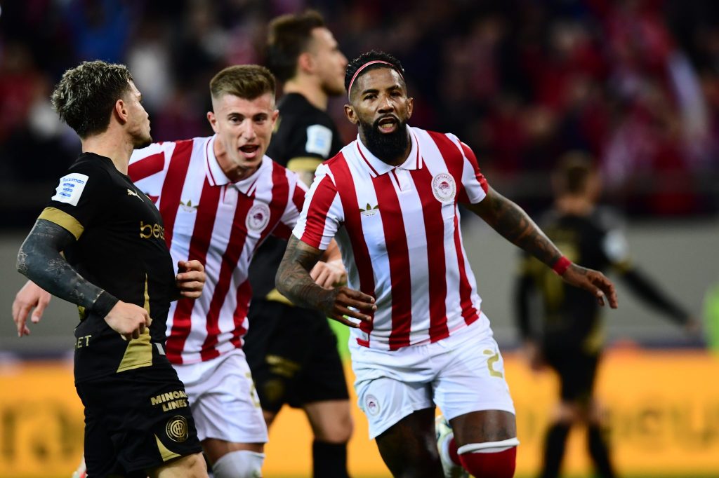 Ο Ολυμπιακός γιόρτασε έναν αιώνα ζωής με νίκη επί του ΟΦΗ και πάει φουλ για τίτλο!