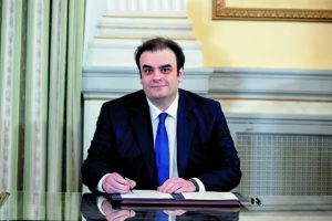 Περιμένοντας την άνοιξη