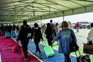 Visa Express για Πάτμο και Σαμοθράκη