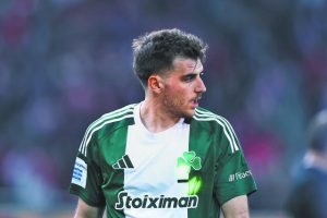 Μια ανάσα από την αποχώρηση ο Ιωαννίδης, φαβορί οι Ιταλοί