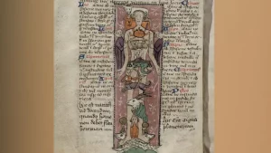 Μην το δοκιμάσετε στο σπίτι – Θεραπείες και γιατροσόφια από την εποχή του Μεσαίωνα