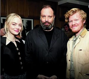 Ο Γ. Λάνθιμος, η «Bugonia» και το ΚΑΣ