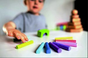 Τα παιδιά ενός αλλιώτικου «θεού»