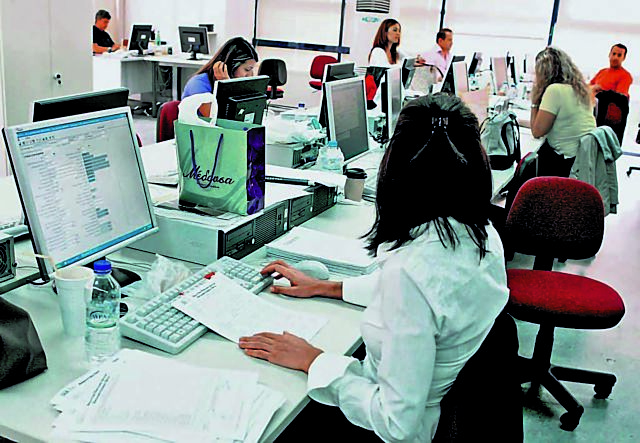 Το Σύνταγμα και η αξιολόγηση στο Δημόσιο