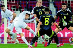 Δεν έμπαινε με τίποτα…