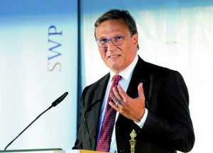 «Ο Πούτιν ίσως θελήσει να δοκιμάσει την προθυμία του ΝΑΤΟ να αμυνθεί»