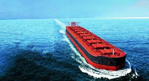 Κατέρρευσαν οι παραγγελίες για bulk carriers