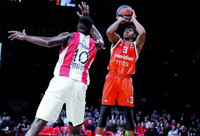 Το καλύτερο μάθημα