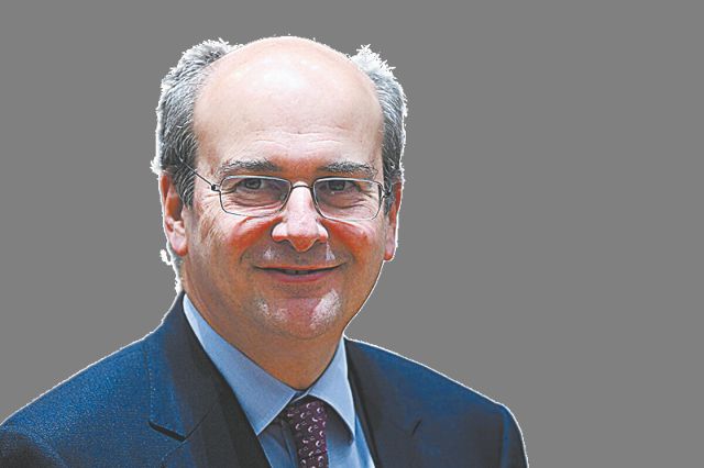 Θα πρέπει γρήγορα να επιλέξει