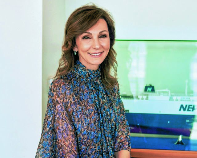 Κρατείται ο ρώσος πλοίαρχοςμετά τη σύγκρουση