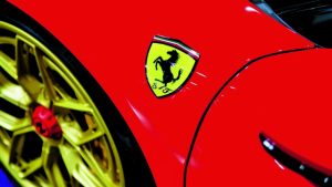 ΟΙ ΝΕΟΙ ΕΩΣ 40 ΕΤΩΝ ΘΕΛΟΥΝ FERRARI