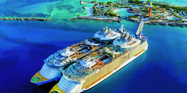 Αυξάνεται ο αριθμόςτων γυναικών ναυτικών