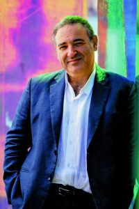 «Η πίστη μεταφέρεται στην τεχνολογία»