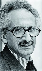 «Τότε άρχισα να τρώω τον εαυτό μου»