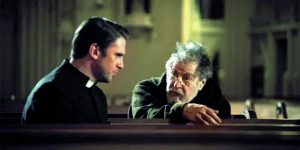 Η επιστροφή του Αλ Πατσίνο με την ταινία τρόμου «The Ritual»