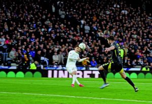 Ολοι για τον Καρέτσα!