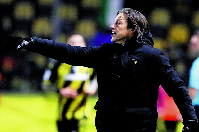 Σκέφτεται ήδη την επόμενη ημέρα