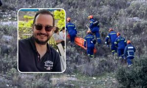 Βασίλης Καλογήρου: 19 ερωτήματα για τον θάνατό του