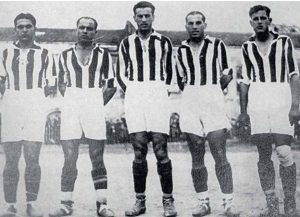 The Five Andrianopoulos Brothers Were Actually… Seven