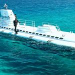 Ερυθρά Θάλασσα: Βυθίστηκε τουριστικό υποβρύχιο – Έξι νεκροί και πολλοί τραυματίες