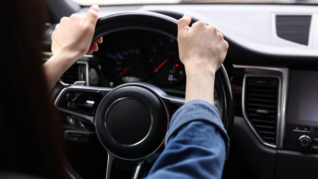 Ο χρυσός κανόνας όλων των οδηγών