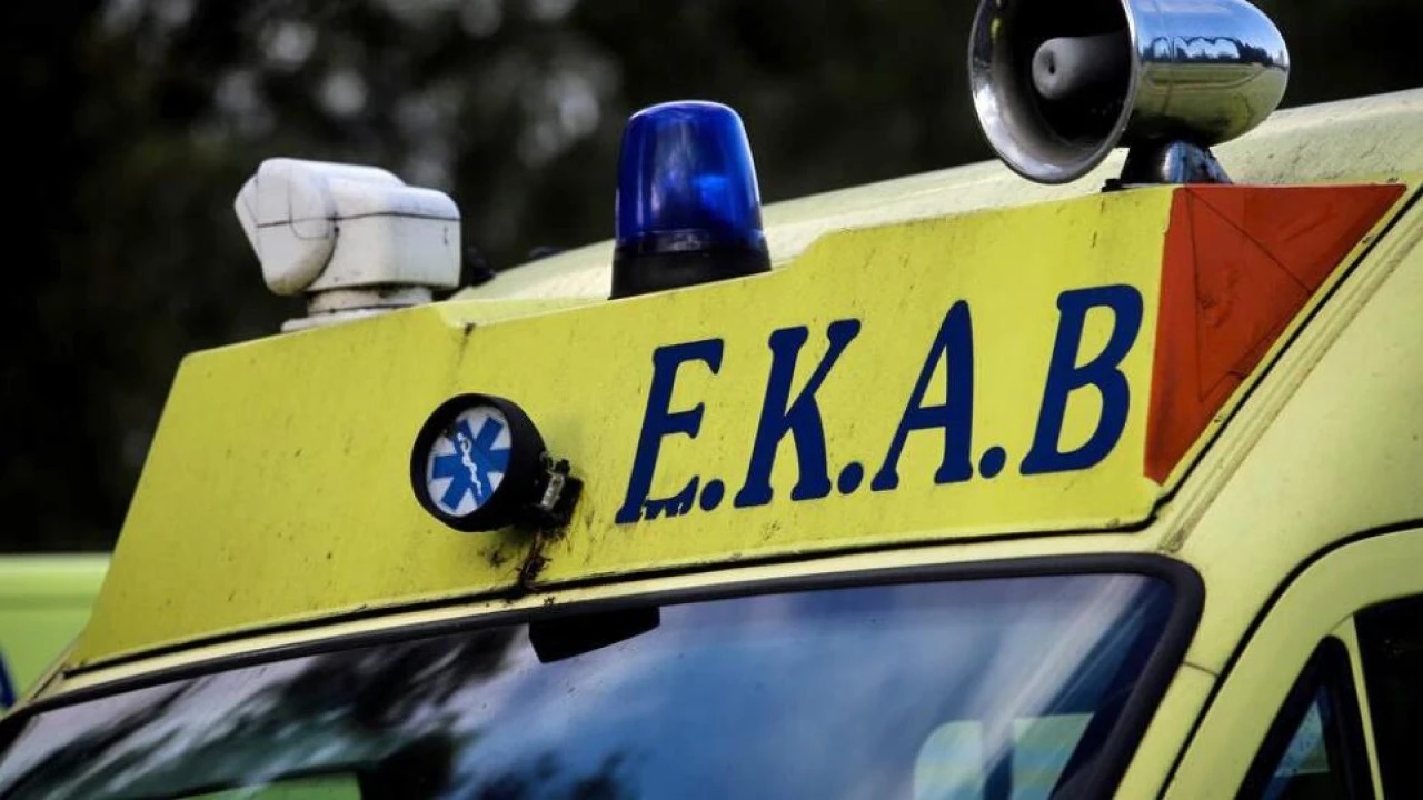 Κρίσιμες ώρες για 19χρονο – Τραυματίστηκε σε προπόνηση πολεμικών τεχνών