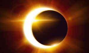Μερική έκλειψη ηλίου: Ορατή σε Αμερική, Αφρική και Ασία