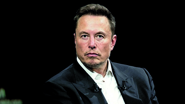 Σοκ στις αγορές από τους νέους δασμούς Τραμπ