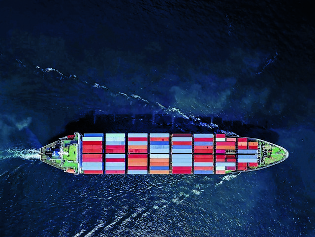 Κοινό μέτωπο από τους Ευρωπαίους Εφοπλιστές