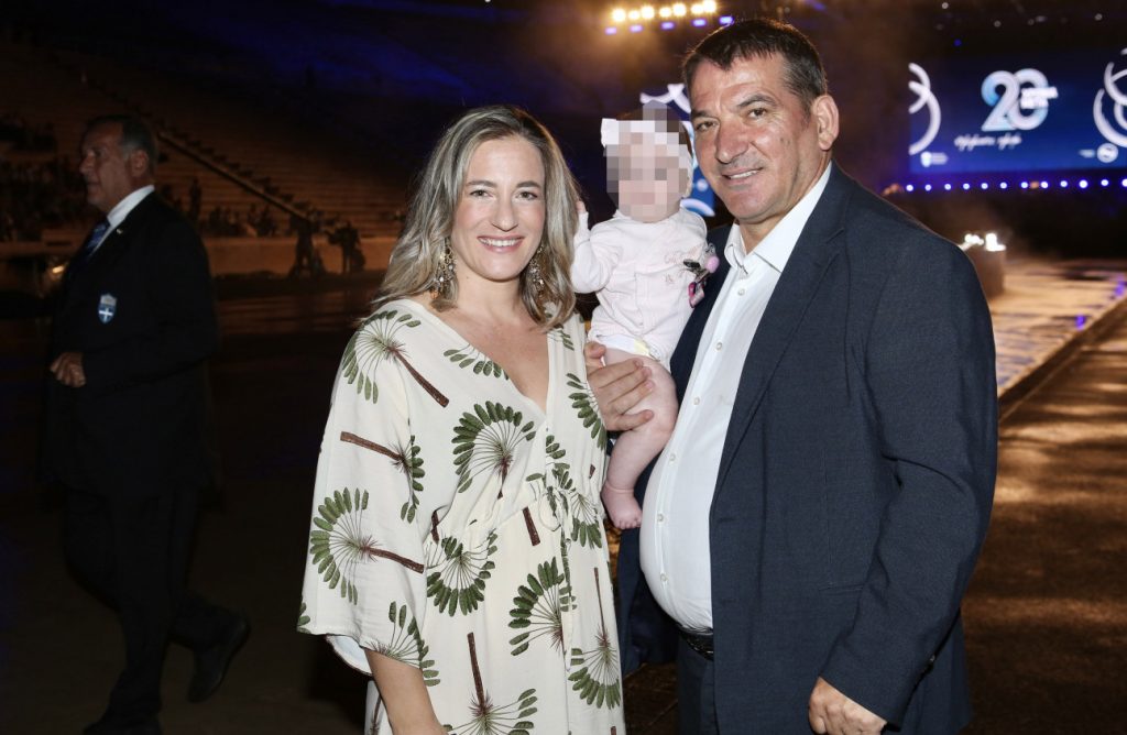 Πύρρος Δήμας: «Έπαθα νευρική βουλιμία»