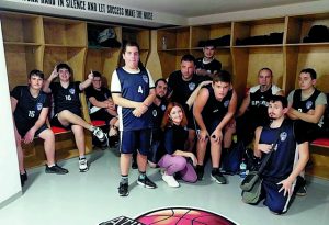 «Ο μεγαλύτερος τίτλος στη ζωή μου»