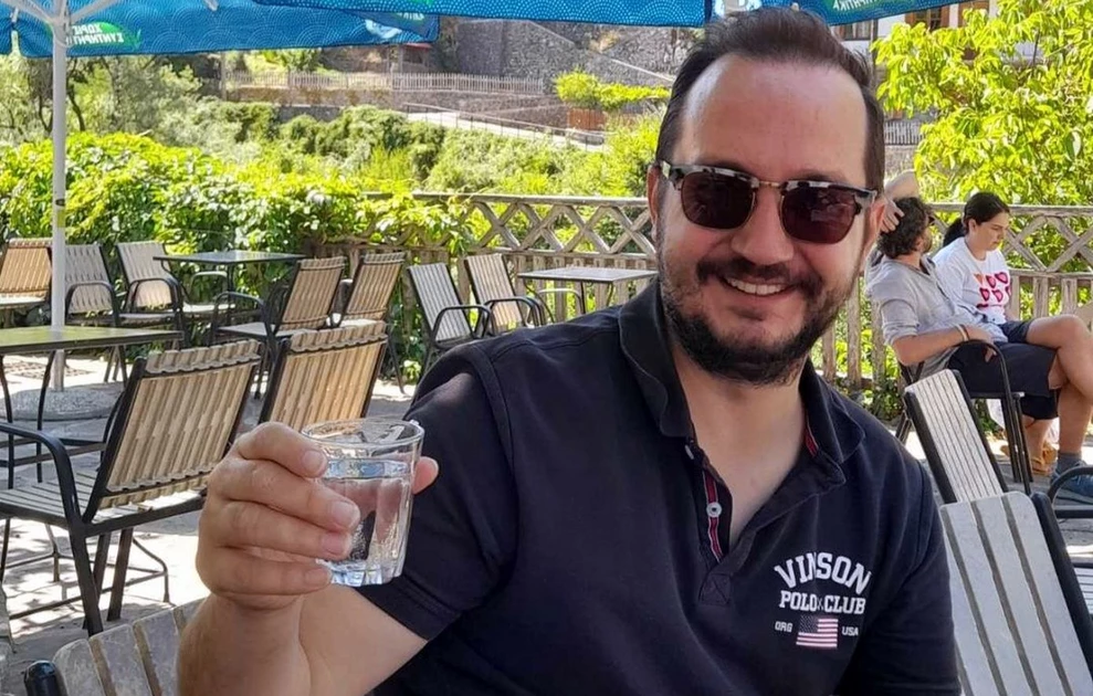 Βασίλης Καλογήρου: Νέα τροπή στο θρίλερ θανάτου του