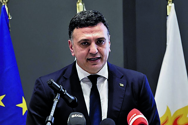 Ικανοποιητική η κίνησηκρουαζιέρας το 2024