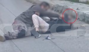 Χαλκίδα: Σοκαριστικό ντοκουμέντο με τη δολοφονία ξυλουργού