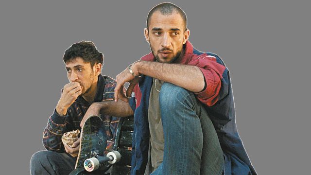 Μελαγχολία, μιζέρια, ταλαιπωρία…