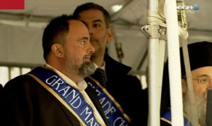 Νέα Υόρκη: Η μεγάλη παρέλαση της ομογένειας στην 5η Λεωφόρο – Συγκίνηση, υπερηφάνεια και πλήθος κόσμου