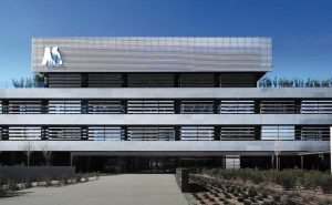 Η Metlen ιδρυτικό μέλος της Green Industrial Grids Association