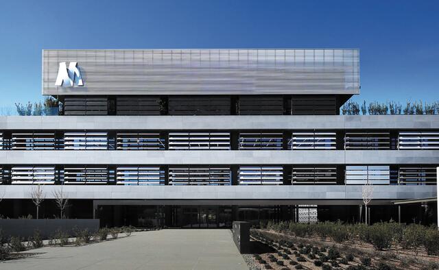 Η Metlen ιδρυτικό μέλος της Green Industrial Grids Association