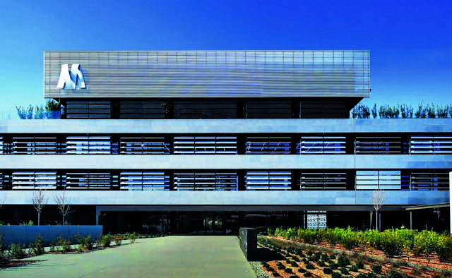 Αύξηση ποσοστού συμμετοχής από Πρεμ Γουάτσα στη Metlen